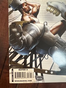 Invincible Iron Man #18 (2009)