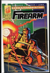 Firearm #1 (1993)