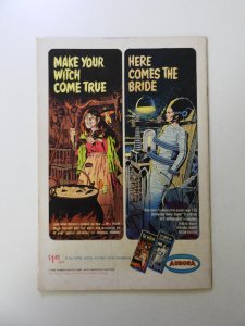 Superman's Girl Friend, Lois Lane #60 (1965) VF- condition