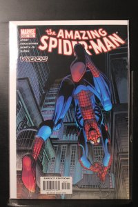 The Amazing Spider-Man #505 (2004)
