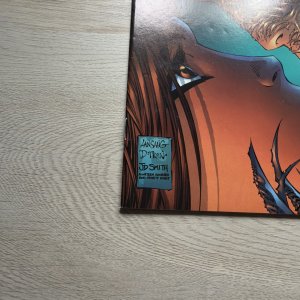 Witchblade #23  High Grade  1st series Michael Turner Image Comics