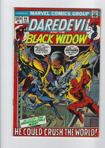 Daredevil #94