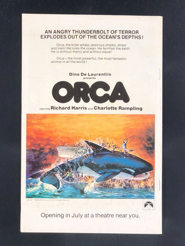 The Amazing Spider-Man #173 (1977)