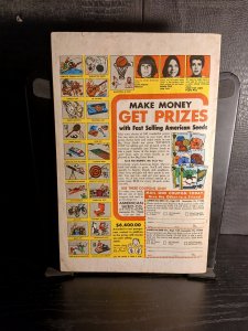 Marvel Team-Up #46 (1976)