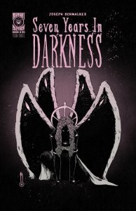 Seven Years In Darkness Year Three #4 Cvr B Joseph Schmalke Var Massive Comic