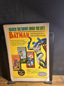 Aquaman #27 (1966) Aquaman and Aqualad