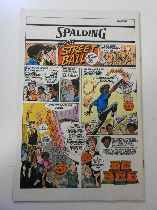 Red Sonja #6 (1977) FN- Condition!