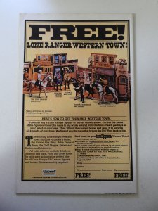 The Avengers #219 (1982) FN+ Condition