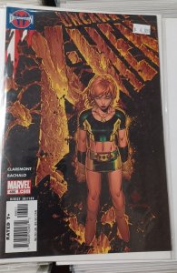 The Uncanny X-Men #466 (2006)