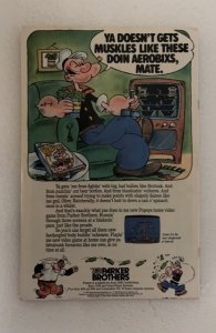 Star Wars: Return of the Jedi #4 (1984)