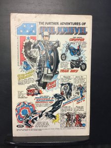 Marvel Team-Up #42 (1976) nm