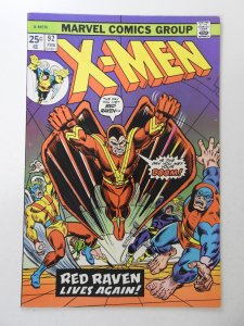 The X-Men #92 (1975) FN+ Condition!
