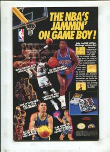 Silver Surfer #50 - Direct Edition - First Print (8.5) 1991