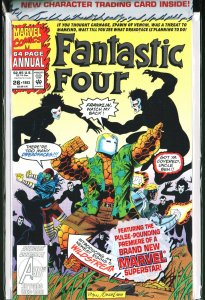 Fantastic Four Annual #26 (1993)