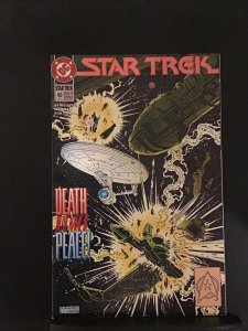 Star Trek #49 (1993)