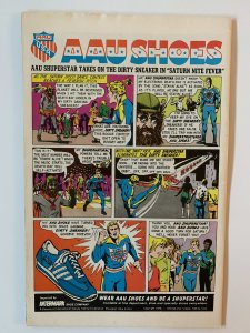 Superboy and the Legion of Super-Heroes #245 (1978)