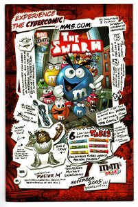 ULTIMATE SPIDER-MAN #85 (2006) MARK BAGLEY | DIRECT EDITION