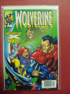 WOLVERINE #143 (9.0 to 9.4 or better) 1988 Series MARVEL COMICS