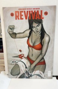 Revival #6 (2013)