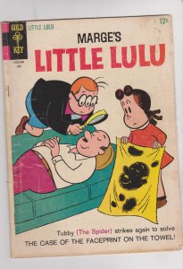 Marge's Little Lulu #171