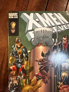 X-Men Forever #10 (2009)