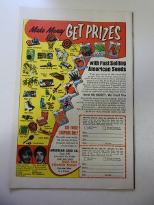 The Avengers #124 (1974) VF- Condition MVS intact