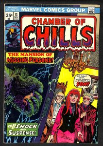 Chamber of Chills #13 (1974)