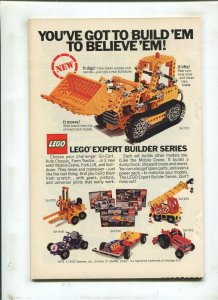 AMAZING SPIDER-MAN #200 (7.0) UNCLE BEN'S KILLER!! 1980