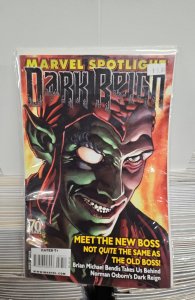 Marvel Spotlight: Dark Reign (2009)