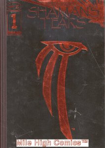 SHAMAN'S TEARS HC (1996 Series) #1 Fine