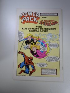 The Uncanny X-Men #207 (1986)