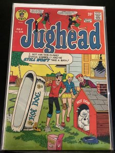 Jughead #218 (1973)