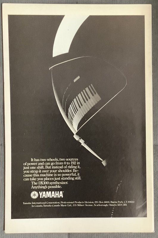 Uncanny X-Men #208 (1986, Marvel) VF/NM