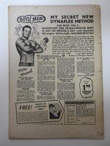 Tell It To the Marines #16  Great War Cover! Solid GVG Condition!