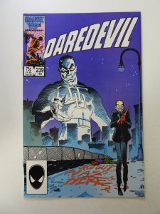 Daredevil #239 (1987) VF+ condition
