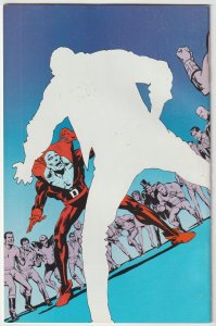 Deadman #4 (Aug 1985, DC), VFN condition (8.0), Neal Adams cover & art