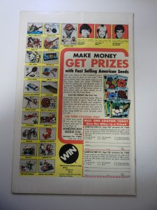 Daredevil #122 (1975) FN Condition