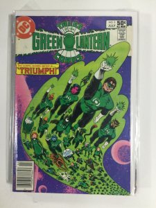 Tales of the Green Lantern Corps 3 FN5B121 FINE FN 6.0