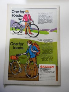 Forbidden Tales of Dark Mansion #13 (1973)