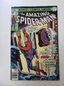 The Amazing Spider-Man #160 (1976) VG/FN condition