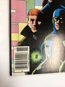 Justice League (1987)(DC) # 7 (NM) | Canadian Price Variant CPV