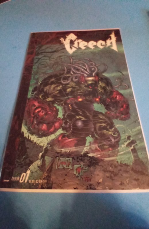 Creech #1 (1997)