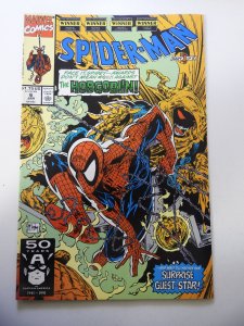 Spider-Man #6 (1991)