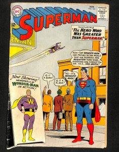 Superman #163