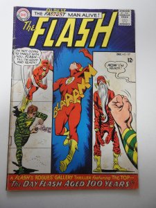 The Flash #157 (1965)