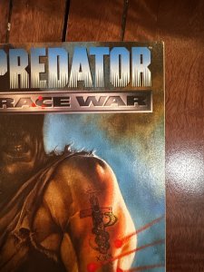 Predator: Race War #3 (1993)
