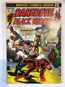 Daredevil #103 (1973)