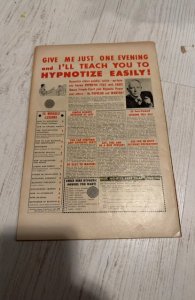 Fantastic Four #22 (1964)the mole man attacks