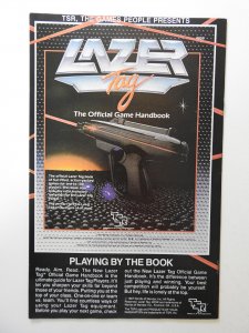 The Uncanny X-Men #218 (1987) VF+ Condition!