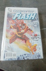 The Flash #2 (2010)